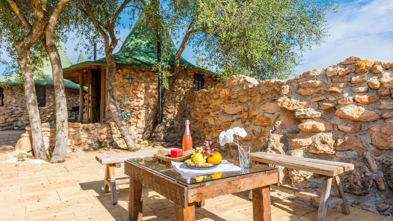 Holiday home Casa De Piedra La Laguna De Tiscar Puente Genil By Ruralidays