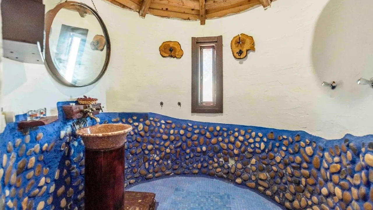 Casa De Piedra La Laguna De Tiscar Puente Genil By Ruralidays Holiday home