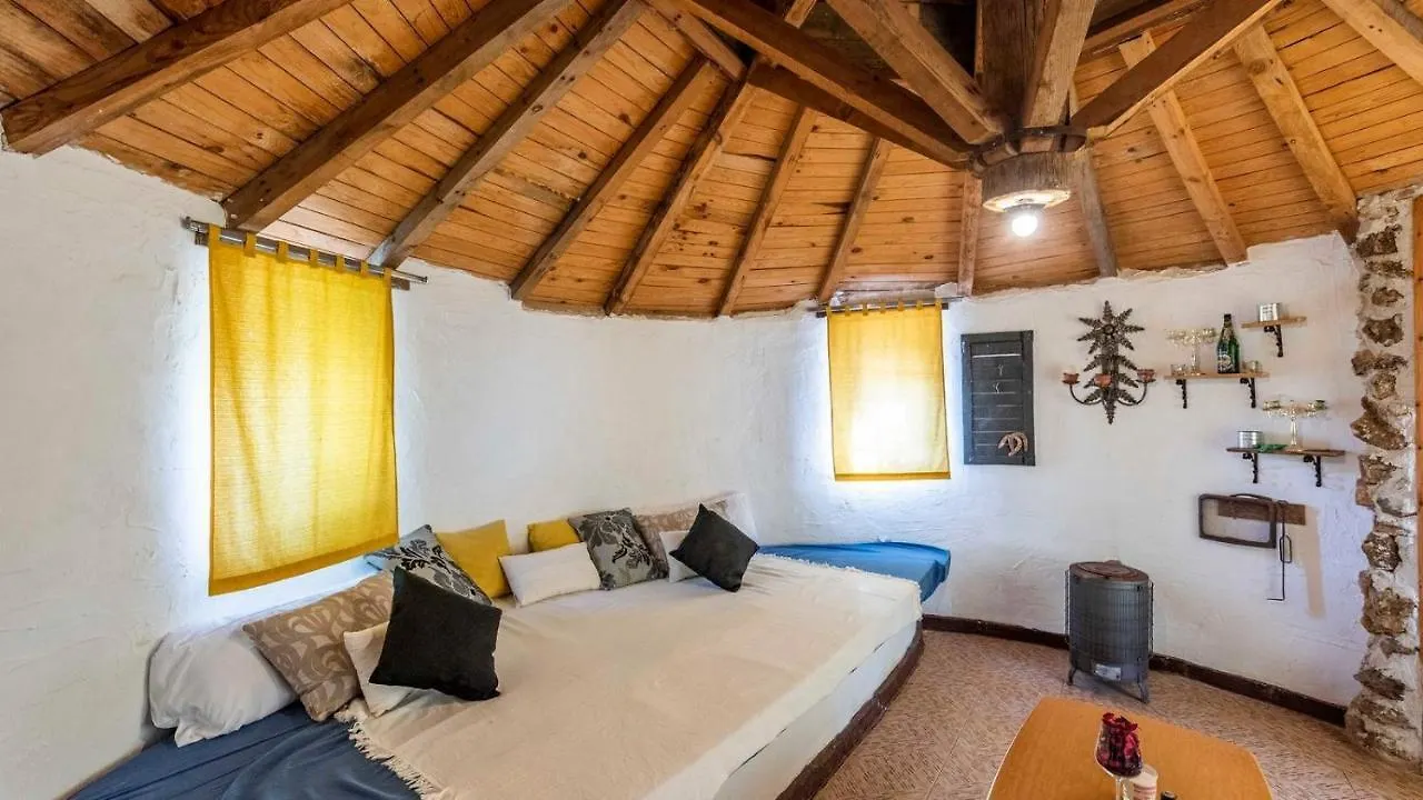 Casa De Piedra La Laguna De Tiscar Puente Genil By Ruralidays Holiday home