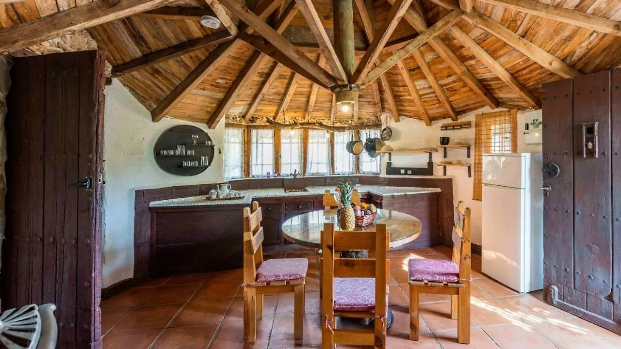 Casa De Piedra La Laguna De Tiscar Puente Genil By Ruralidays