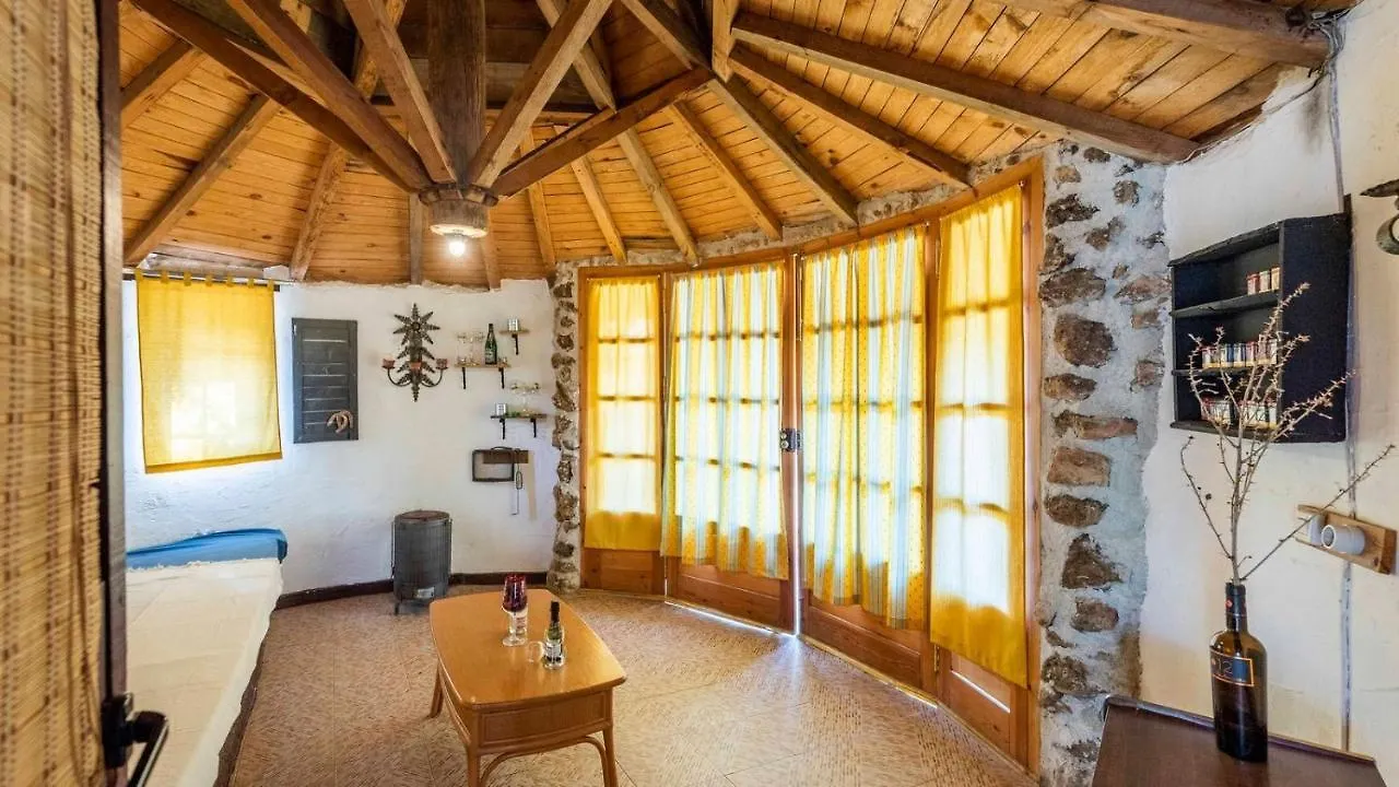 Holiday home Casa De Piedra La Laguna De Tiscar Puente Genil By Ruralidays