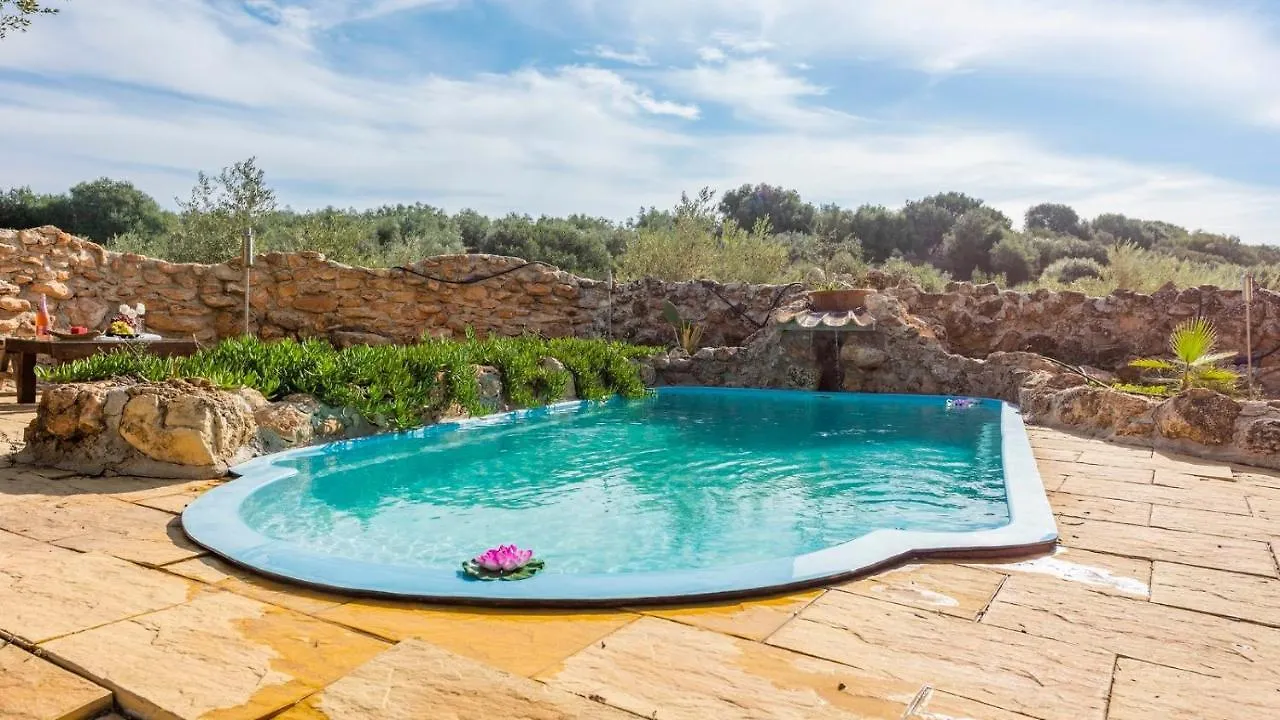 Casa De Piedra La Laguna De Tiscar Puente Genil By Ruralidays 0*,  Spain