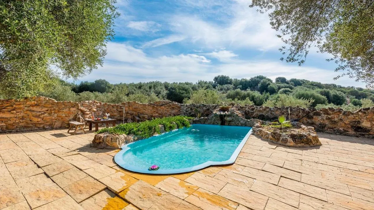Casa De Piedra La Laguna De Tiscar Puente Genil By Ruralidays Spain