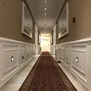 Acacias Hotel