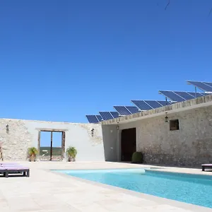 In - Beautiful At The Heart Of Andalusia Pensión
